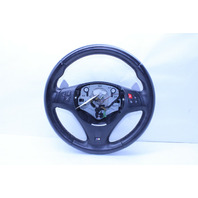 2008-2013 BMW M3 Steering Wheel 3 Spoke M Sport DCT With Paddle OEM