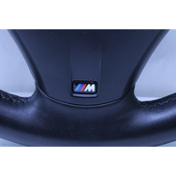 2008-2013 BMW M3 Steering Wheel 3 Spoke M Sport DCT With Paddle OEM