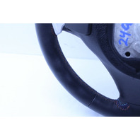 2008-2013 BMW M3 Steering Wheel 3 Spoke M Sport DCT With Paddle OEM