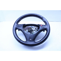 2008-2013 BMW M3 Steering Wheel 3 Spoke M Sport DCT With Paddle OEM