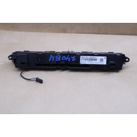 2013 BMW 328i Radio Stereo Audio Operating Control OEM