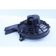 1999-2004 Porsche 911 996 Engine Lid Electric Cooling Fan OEM 99662403604