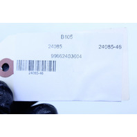 1999-2004 Porsche 911 996 Engine Lid Electric Cooling Fan OEM 99662403604