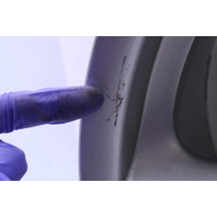 2002-2004 Porsche 911 996 Rear Wheel 18 X 10 Rim OEM