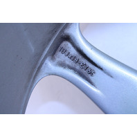 2002-2004 Porsche 911 996 Rear Wheel 18 X 10 Rim OEM