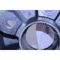 2002-2004 Porsche 911 996 Rear Wheel 18 X 10 Rim OEM