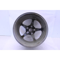 2002-2004 Porsche 911 996 Rear Wheel 18 X 10 Rim OEM