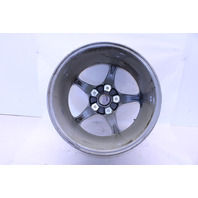 2002-2004 Porsche 911 996 Rear Wheel 18 X 10 Rim OEM