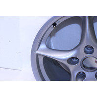 2002-2004 Porsche 911 996 Rear Wheel 18 X 10 Rim OEM