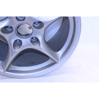 2002-2004 Porsche 911 996 Rear Wheel 18 X 10 Rim OEM