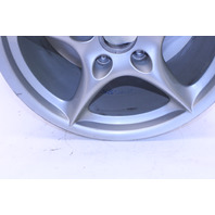 2002-2004 Porsche 911 996 Rear Wheel 18 X 10 Rim OEM
