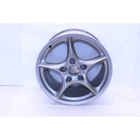 2002-2004 Porsche 911 996 Rear Wheel 18 X 10 Rim OEM