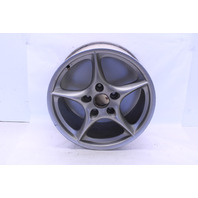 2002-2004 Porsche 911 996 Rear Wheel 18 X 10 Rim OEM