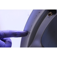 2002-2004 Porsche 911 996 Rear Wheel 18 X 10 Rim OEM