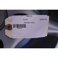 2002-2004 Porsche 911 996 Rear Wheel 18 X 10 Rim OEM