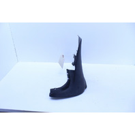 1999-2004 Porsche 911 996 Rear Mud Flap Guard Right OEM