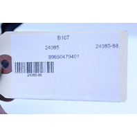 1999-2004 Porsche 911 996 Rear Mud Flap Guard Right OEM