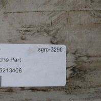 1999-2001 Porsche 911 Boxster Front Wheel 18 X 7.5 Rim 99336213406 OEM