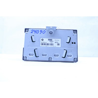 2012-2015 BMW 320i 328i 335i Amp Amplifier 65129283511 OEM