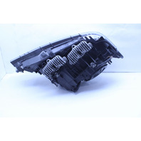 2012-2015 BMW 328i 335i Headlight Xenon Left Broken Parts Good Modules OEM