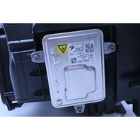 2012-2015 BMW 328i 335i Headlight Xenon Left Broken Parts Good Modules OEM