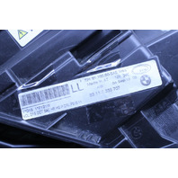 2012-2015 BMW 328i 335i Headlight Xenon Left Broken Parts Good Modules OEM