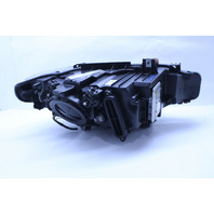 2012-2015 BMW 328i 335i Headlight Xenon Left Broken Parts Good Modules OEM