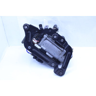 2016 BMW 750i G12 Suspension Air Compressor Pump OEM