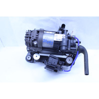 2016 BMW 750i G12 Suspension Air Compressor Pump OEM