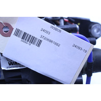 2016 BMW 750i G12 Suspension Air Compressor Pump OEM