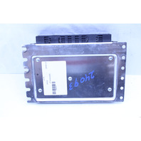 2016 BMW 740i 750i Rear Air Suspension Control Module OEM