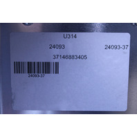 2016 BMW 740i 750i Rear Air Suspension Control Module OEM