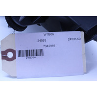 2016-2019 BMW 740i 750i 760i Tail Light Lamp Right OEM