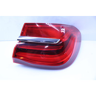 2016-2019 BMW 740i 750i 760i Tail Light Lamp Right OEM