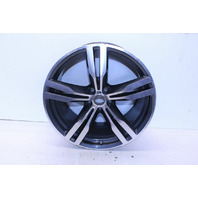 2016-2020 BMW 750i Wheel 20 X 10 Style 648M Rim OEM