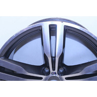 2016-2020 BMW 750i Wheel 20 X 10 Style 648M Rim OEM