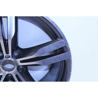 2016-2020 BMW 750i Wheel 20 X 10 Style 648M Rim OEM
