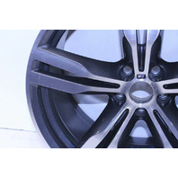 2016-2020 BMW 750i Wheel 20 X 10 Style 648M Rim OEM