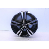 2016-2020 BMW 750i Wheel 20 X 10 Style 648M Rim OEM