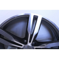 2016-2020 BMW 750i Wheel 20 X 10 Style 648M Rim OEM