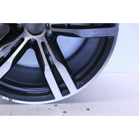 2016-2020 BMW 750i Wheel 20 X 10 Style 648M Rim OEM