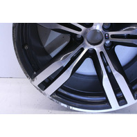 2016-2020 BMW 750i Wheel 20 X 10 Style 648M Rim OEM