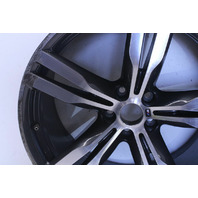 2016-2020 BMW 750i Wheel 20 X 10 Style 648M Rim OEM