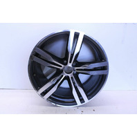 2016-2020 BMW 750i Wheel 20 X 10 Style 648M Rim OEM
