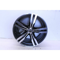 2016-2020 BMW 750i Wheel 20 X 10 Style 648M Rim OEM