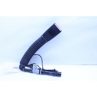 BMW 528i 535i 545i 550i M5 Right Front Seat Belt Buckle 72117210888 OEM