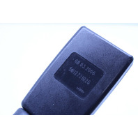 BMW 528i 535i 545i 550i M5 Right Front Seat Belt Buckle 72117210888 OEM