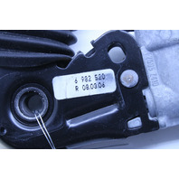 BMW 528i 535i 545i 550i M5 Right Front Seat Belt Buckle 72117210888 OEM