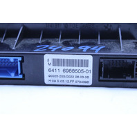 2007 BMW 525i 530i 550i M5 Climate Temperature Control Panel OEM