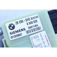 2004-2010 BMW 525i 530i 545i 550i M5 Sunroof Motor OEM